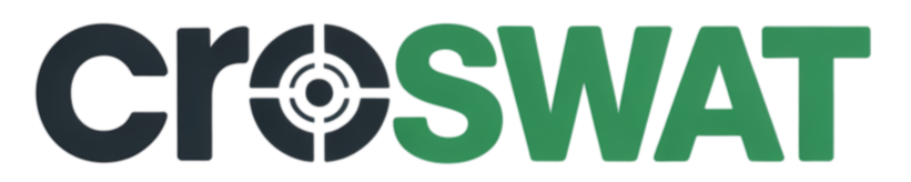 CRO SWAT Logo
